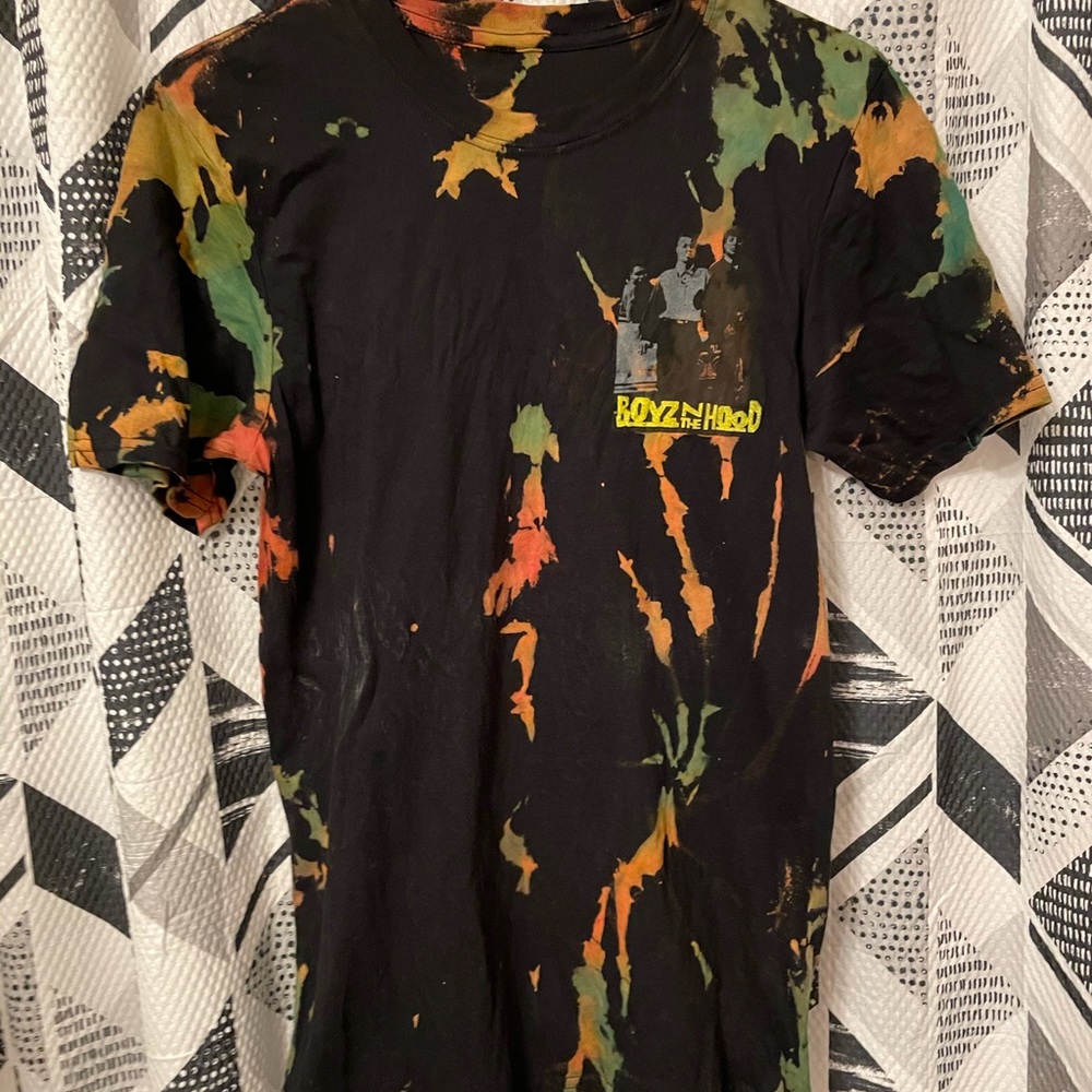 Boyz N The Hood Tee